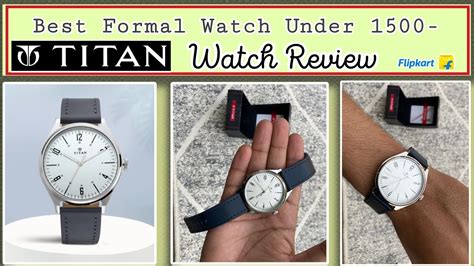 titan watch original vs fake|titan watch review.